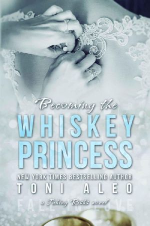 [Taking Risks 02] • Becoming the Whiskey Princess